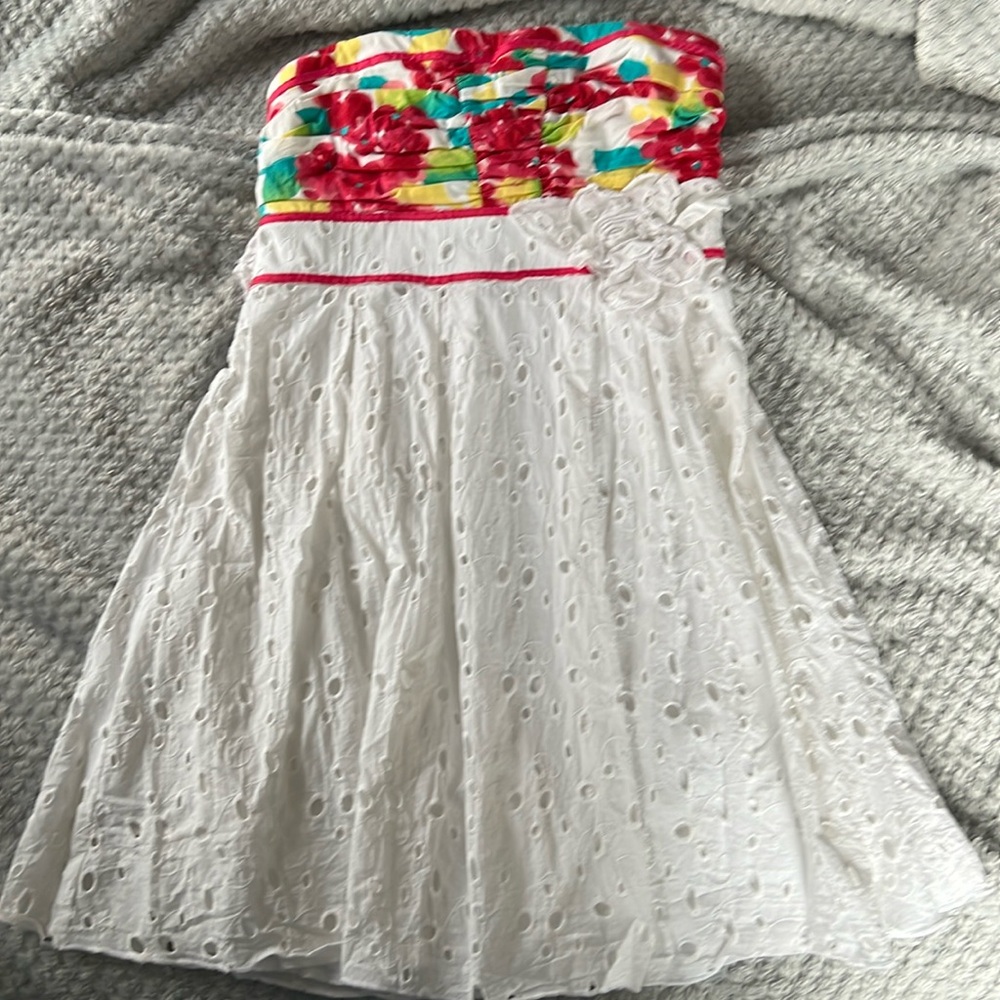 My Michelle dress, like new